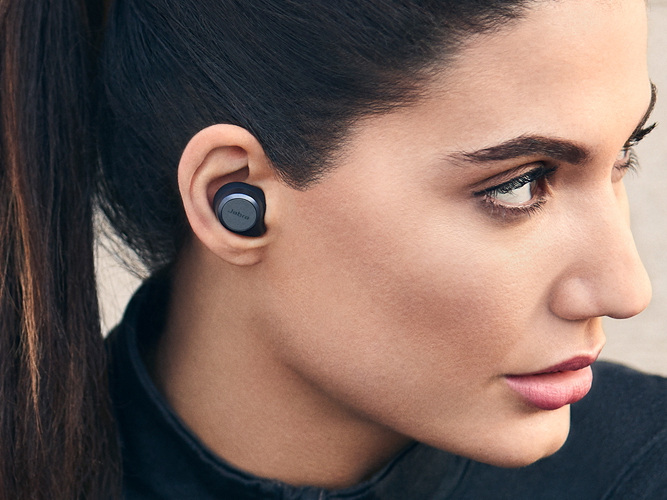 jabra elite active 75t �couteurs
