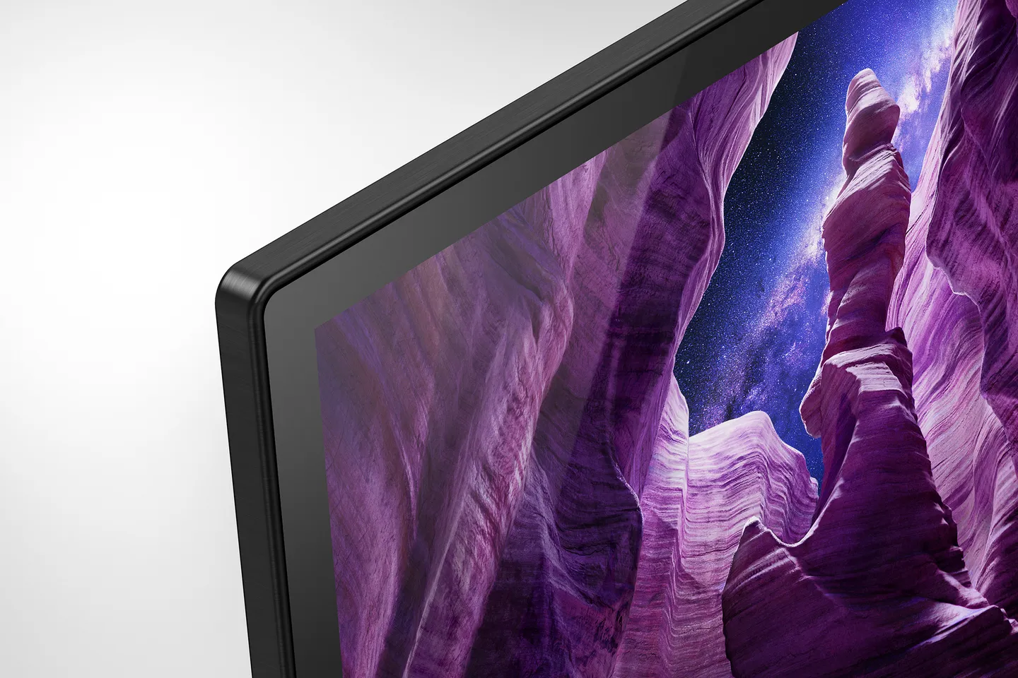 Sony KE55A8 4K OLED smart tv Krëfel