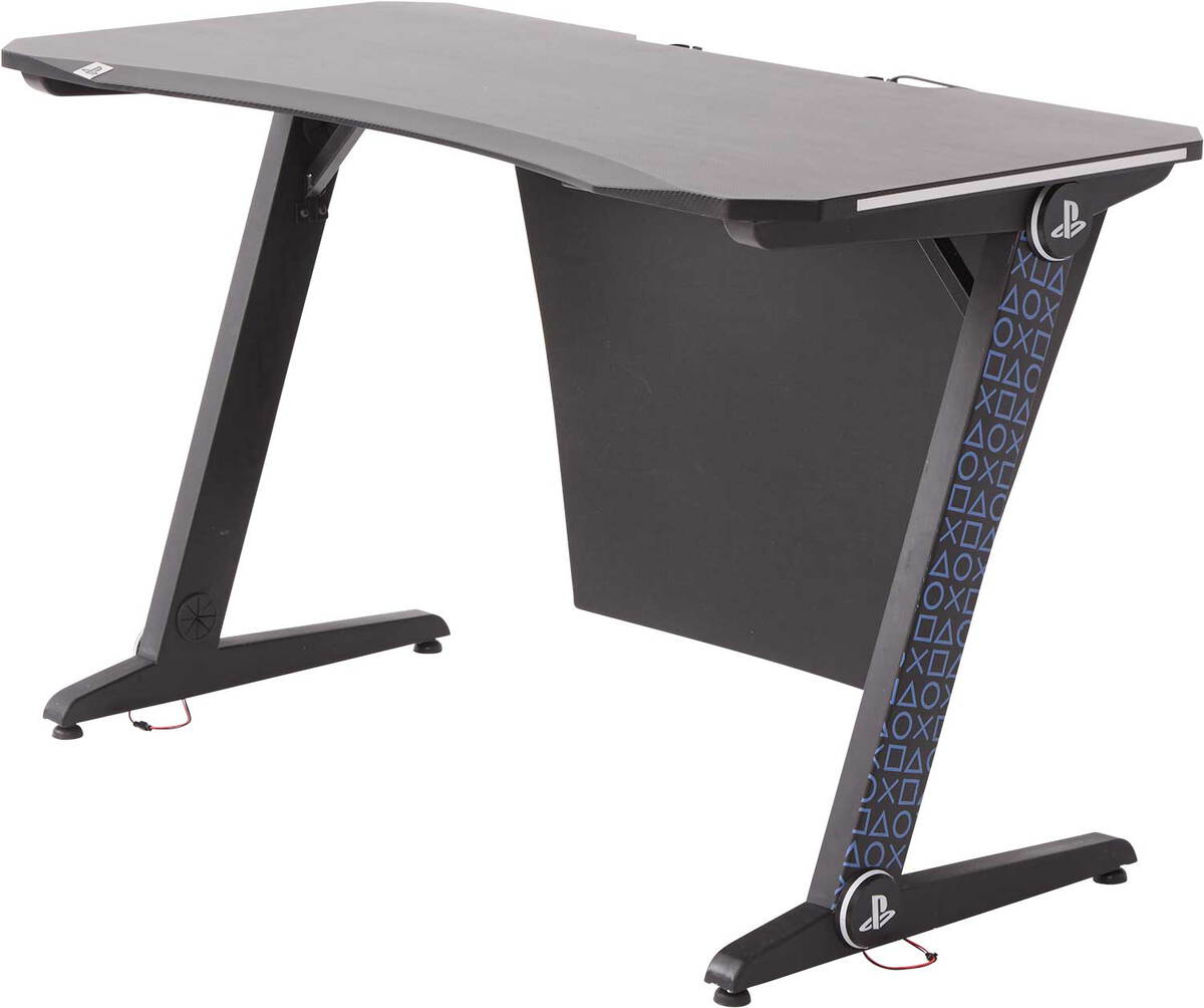 XRocker Borealis PlayStation® Gaming Desk
