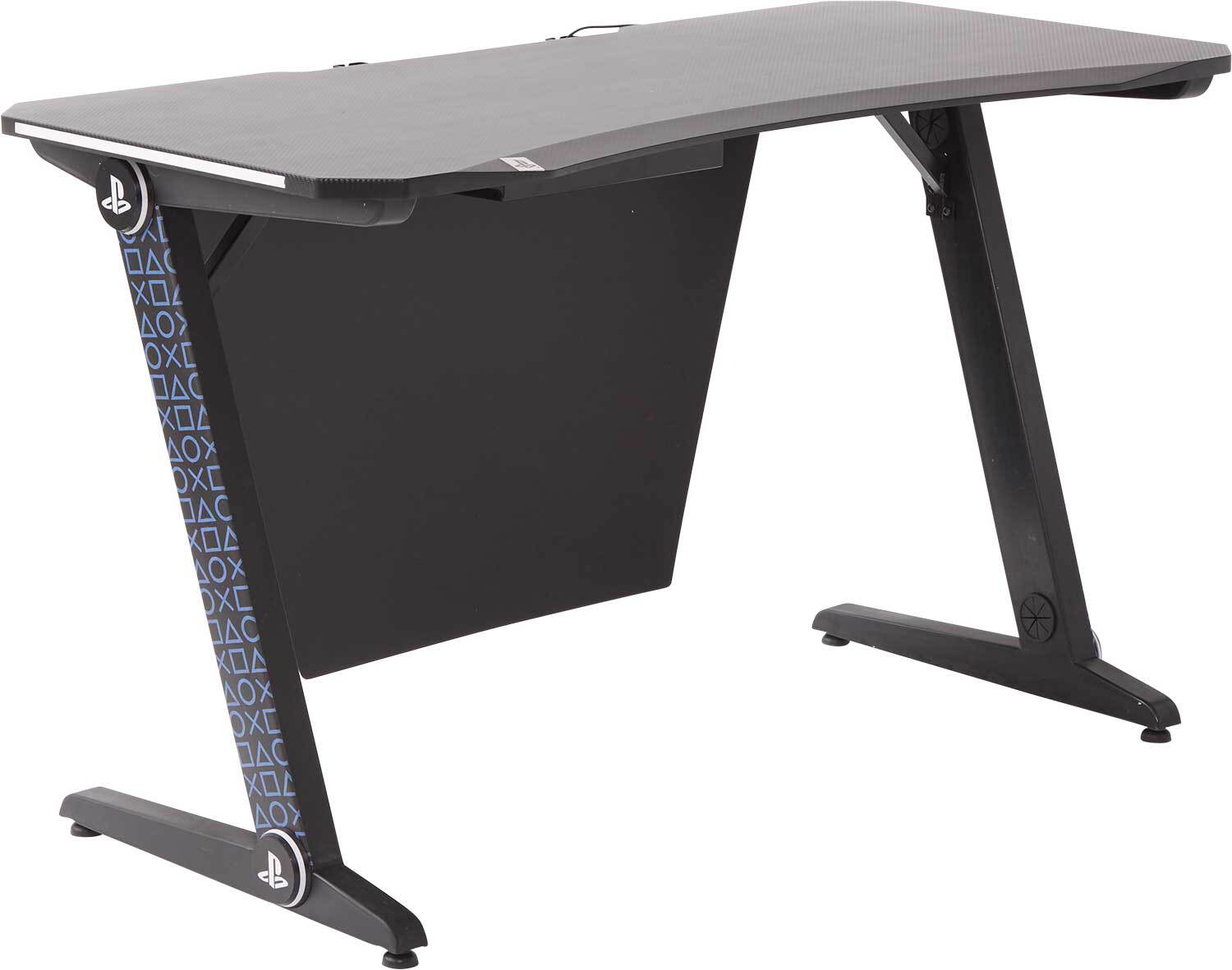 XRocker Borealis PlayStation® Gaming Desk