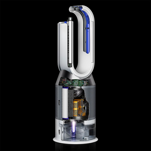 Dyson Humidificateur Pure Humidify + Cool Krëfel les meilleurs prix