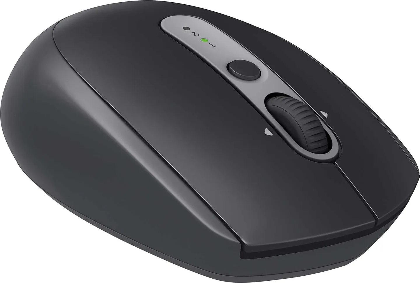 Logitech M590 Silent draadloze muis Graphite 910-005197