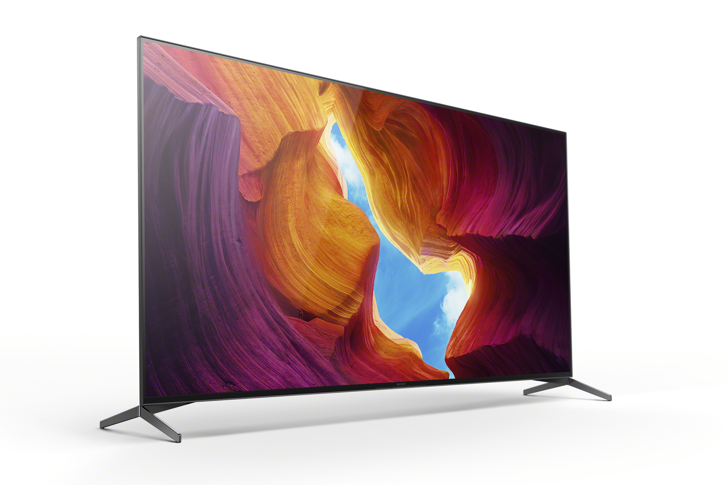 TV Sony KD85XH9505 85 pouces Livraison gratuite Krëfel