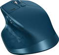 Logitech Souris sans fil MX Master 2S Bleu Sarcelle