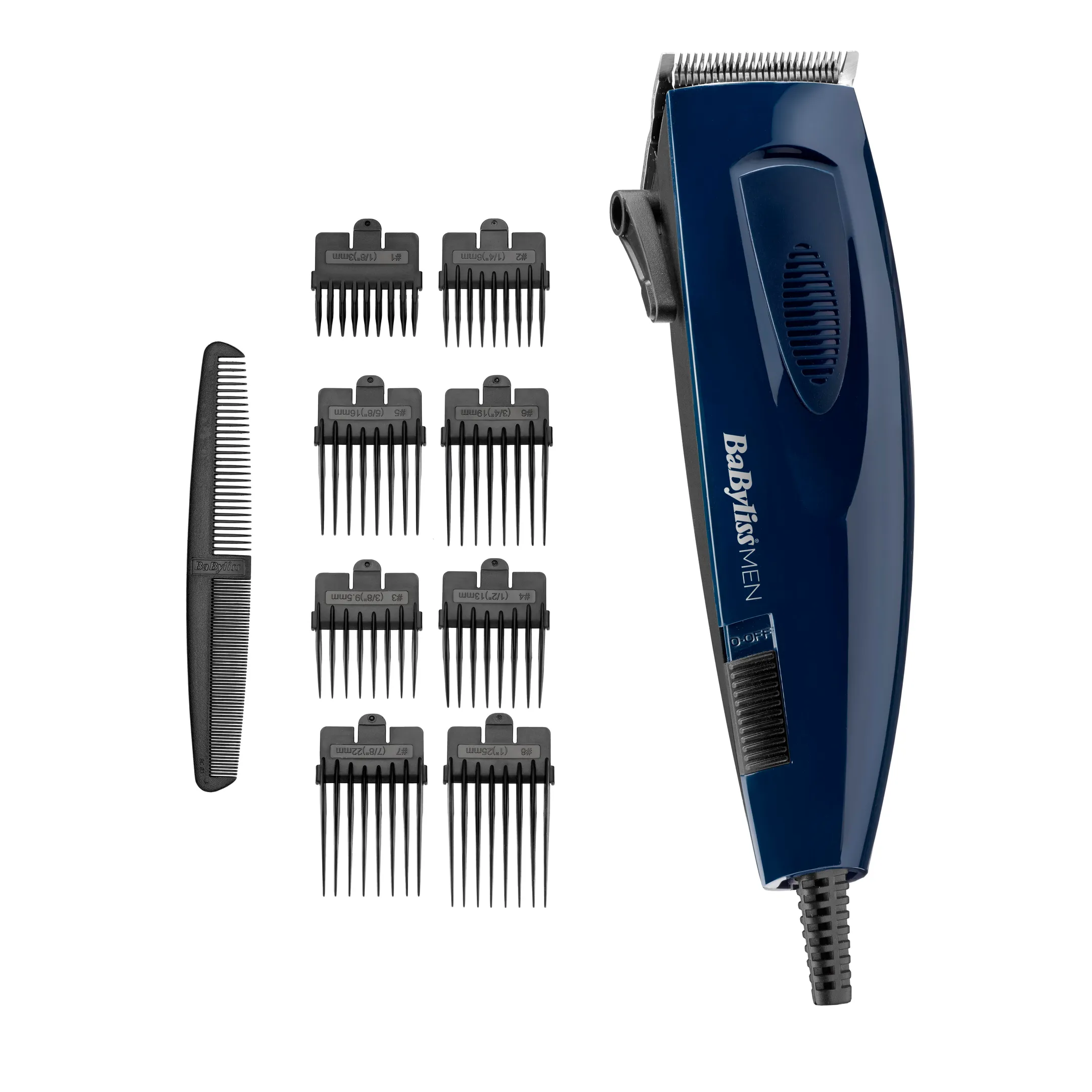 Babyliss Tondeuse E695E image