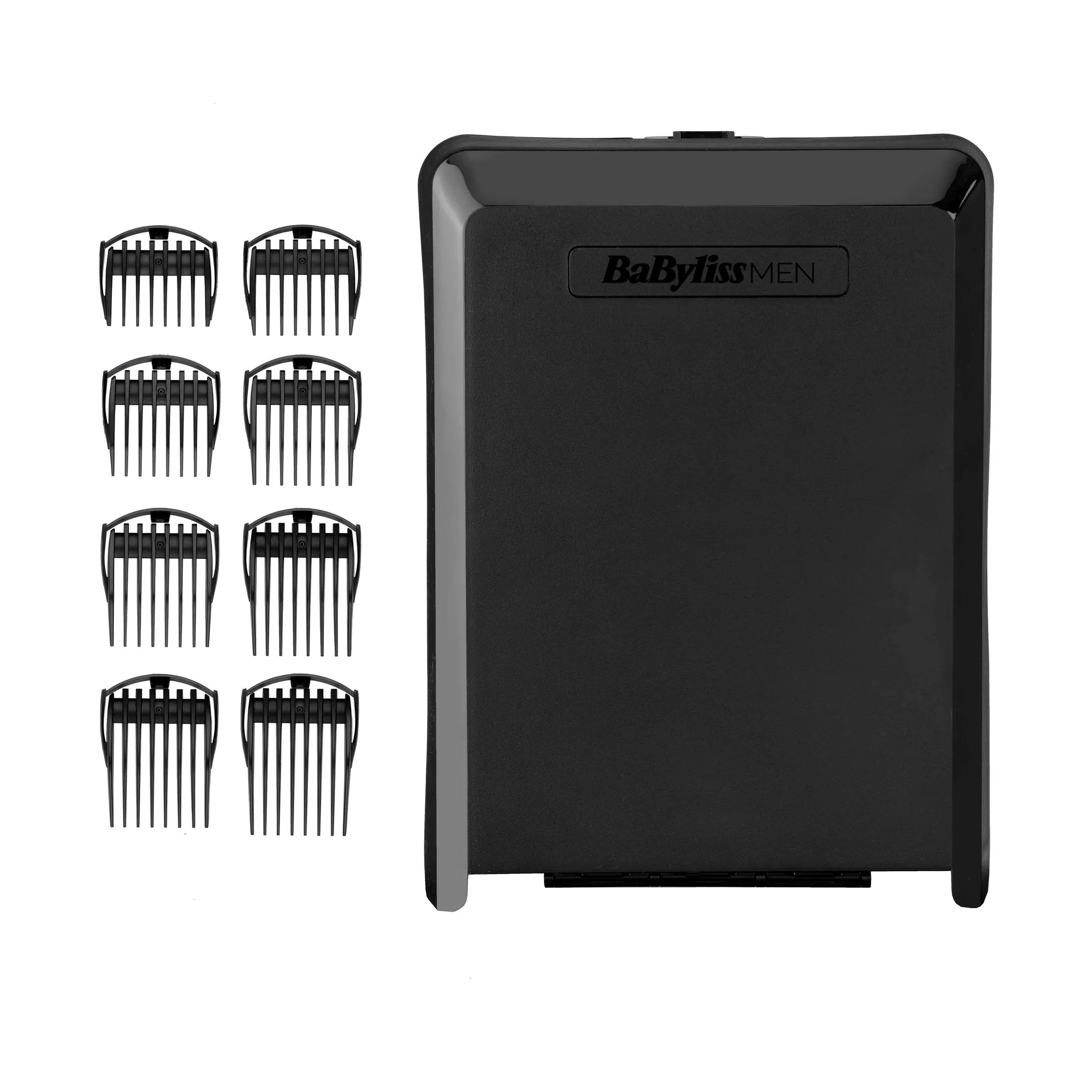 Babyliss Tondeuse Lithium Power E986E image