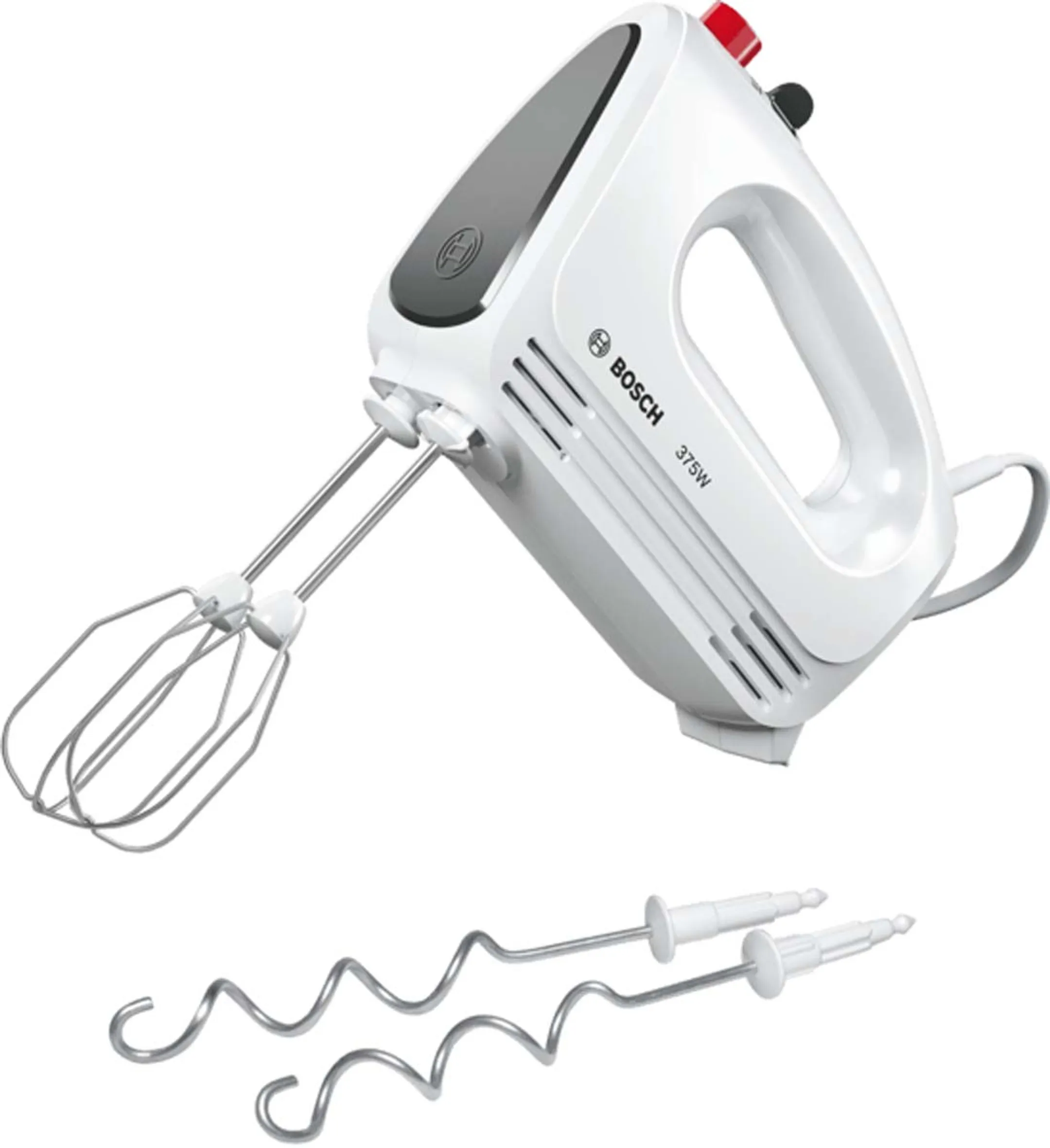 Handmixer MFQ22100 CleverMixx