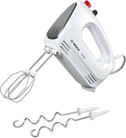 Handmixer MFQ22100 CleverMixx
