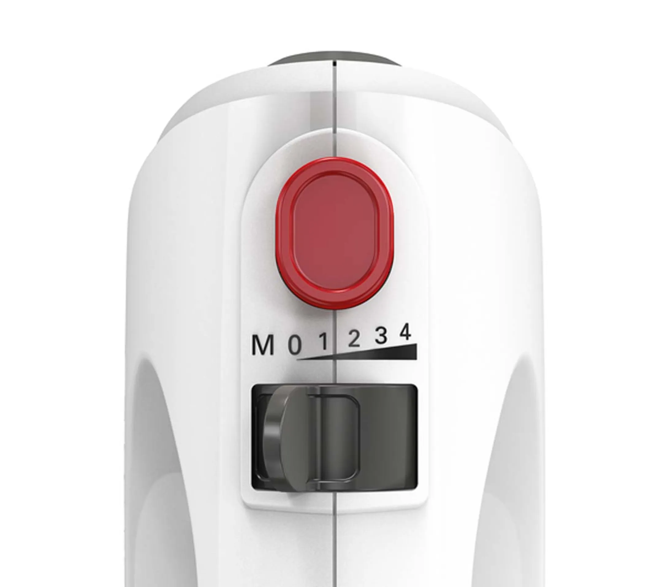 Bosch Mixeur batteur MFQ22100 CleverMixx image