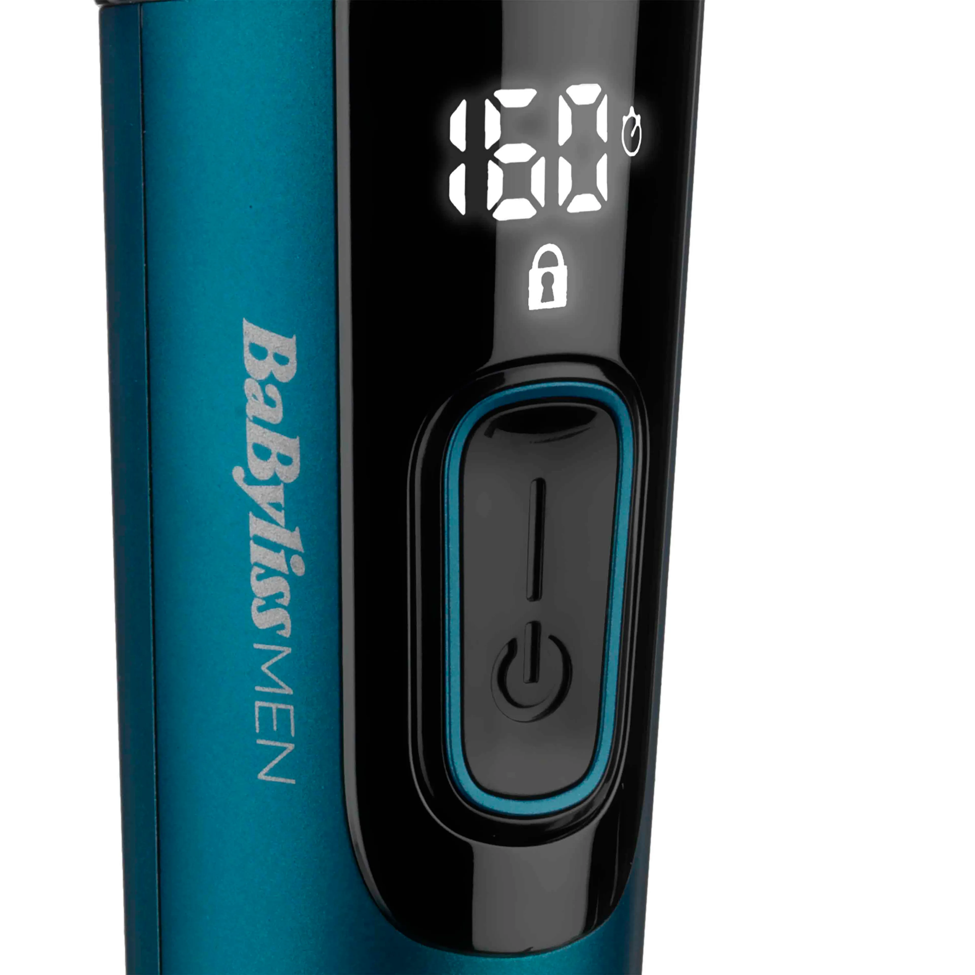 Babyliss Tondeuse Japanese Steel E990E image