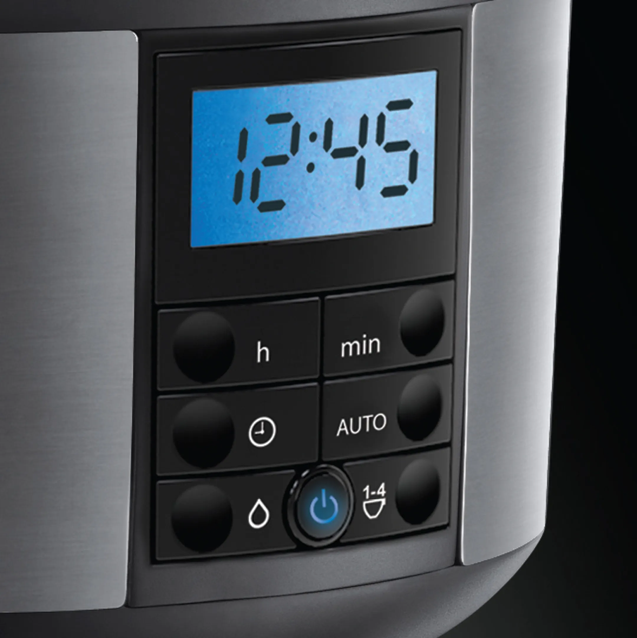 Russell Hobbs Machine à café Buckingham 20680-56 image