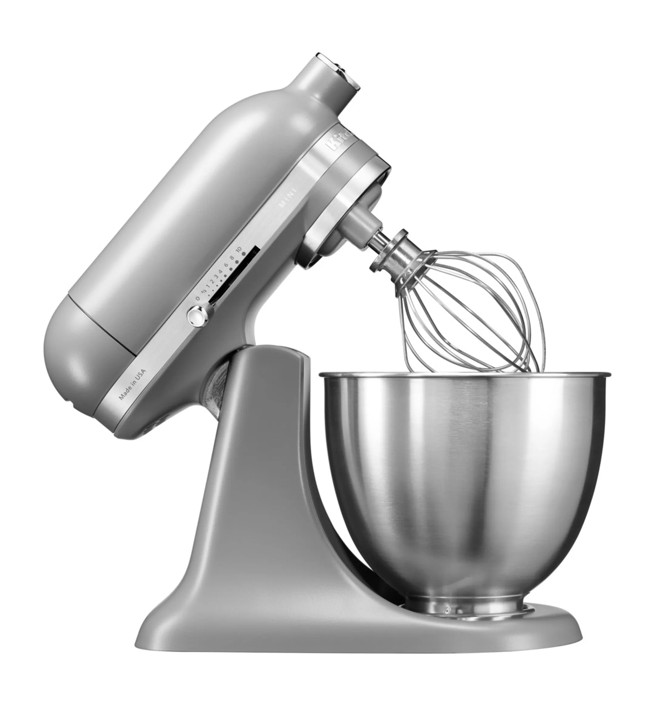 KitchenAid Robot de cuisine 5KSM3311XEFG image