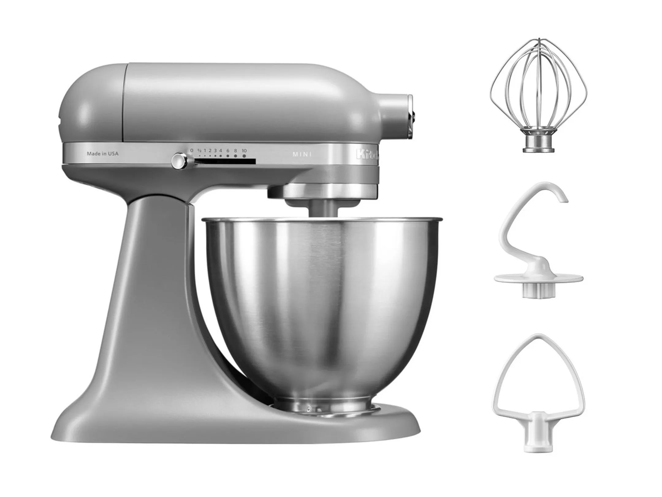 Robot de cuisine 5KSM3311XEFG