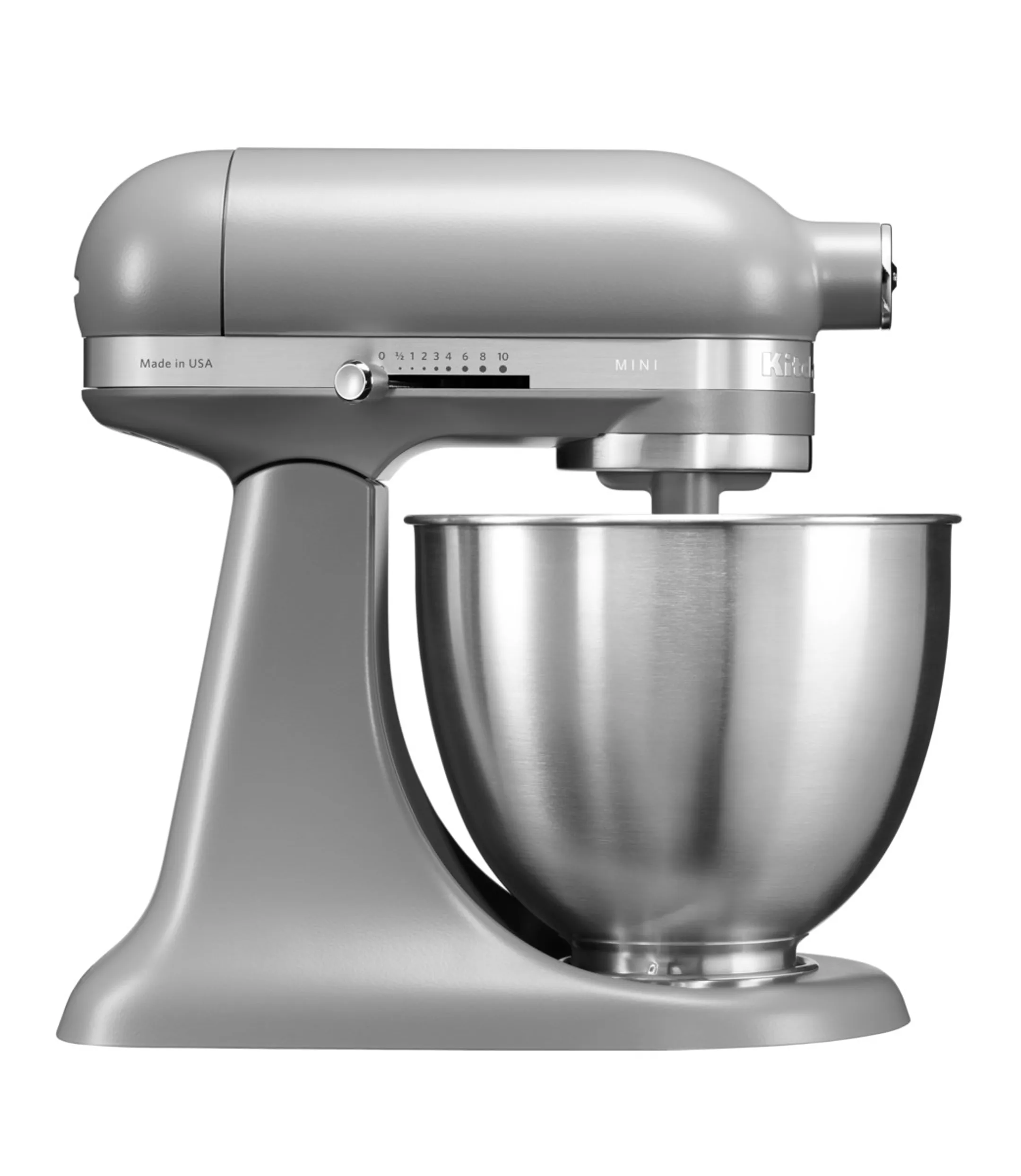 KitchenAid Robot de cuisine 5KSM3311XEFG image