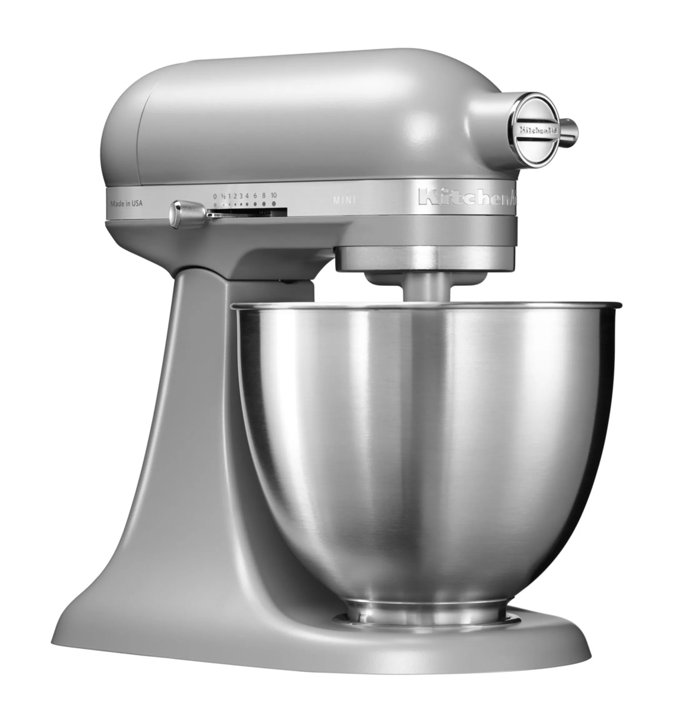 KitchenAid Robot de cuisine 5KSM3311XEFG image
