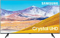 Samsung TV 4K Crystal UE55TU8000 (2020) - 55 inch