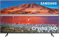 Samsung TV 4K Crystal UE75TU7170 (2020) - 75 inch