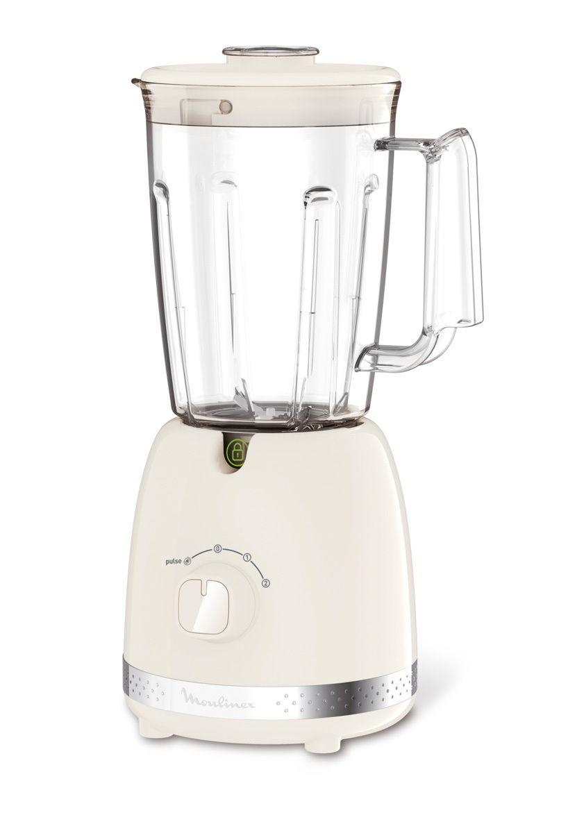 Moulinex Blender Soleil LM355A10 Krëfel de beste prijzen, service