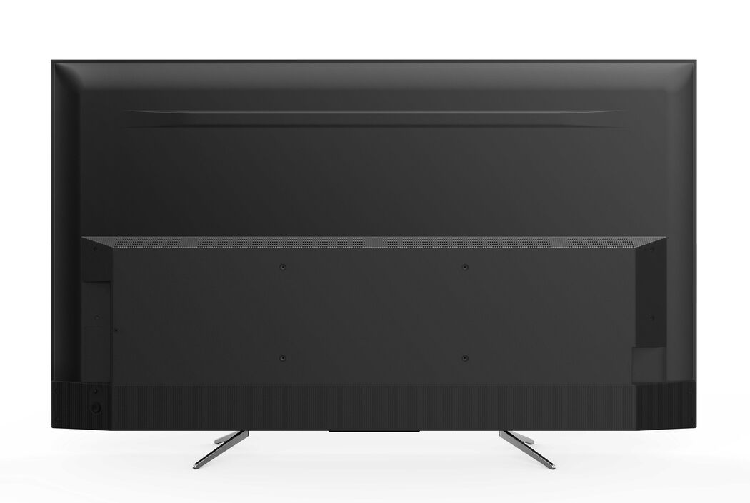 TCL 55C715 QLED TV Gratis levering Krëfel