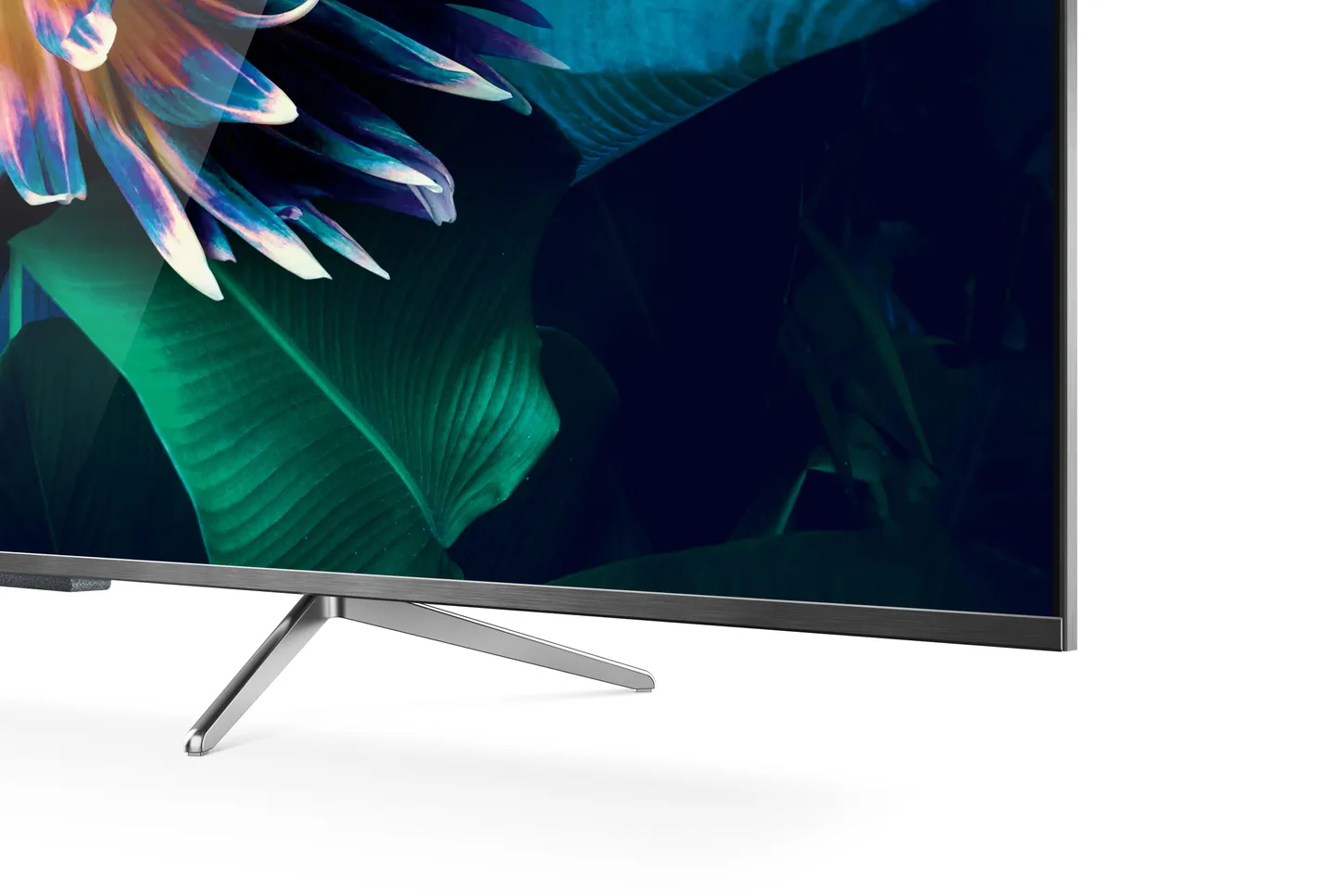 TCL 65C715 QLED TV Livraison gratuite Krëfel