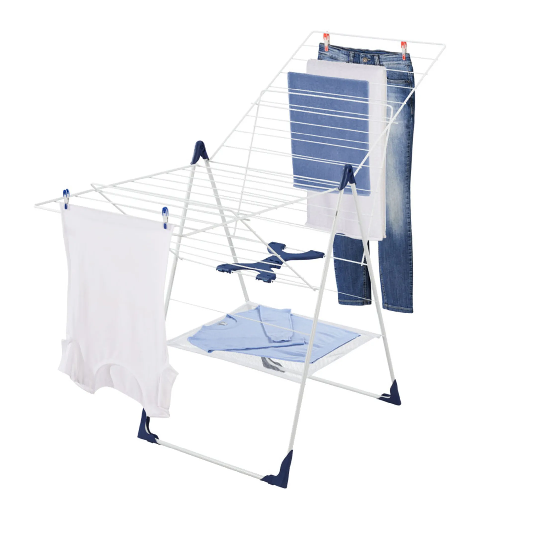 Leifheit Droogrek Classic 250 Flex image