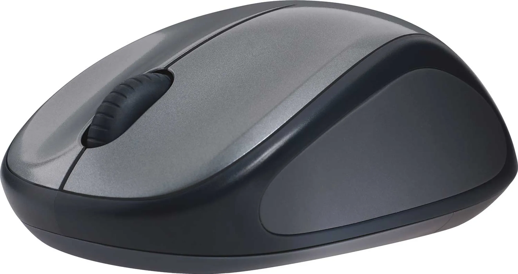 Logitech M235 - Grijs image