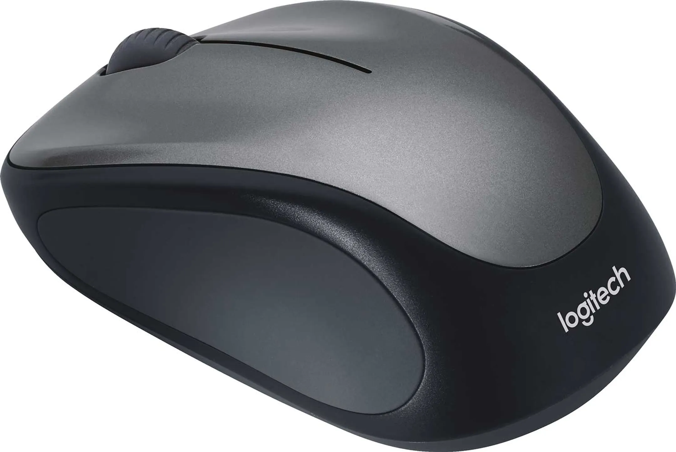 Logitech M235 - Grijs image
