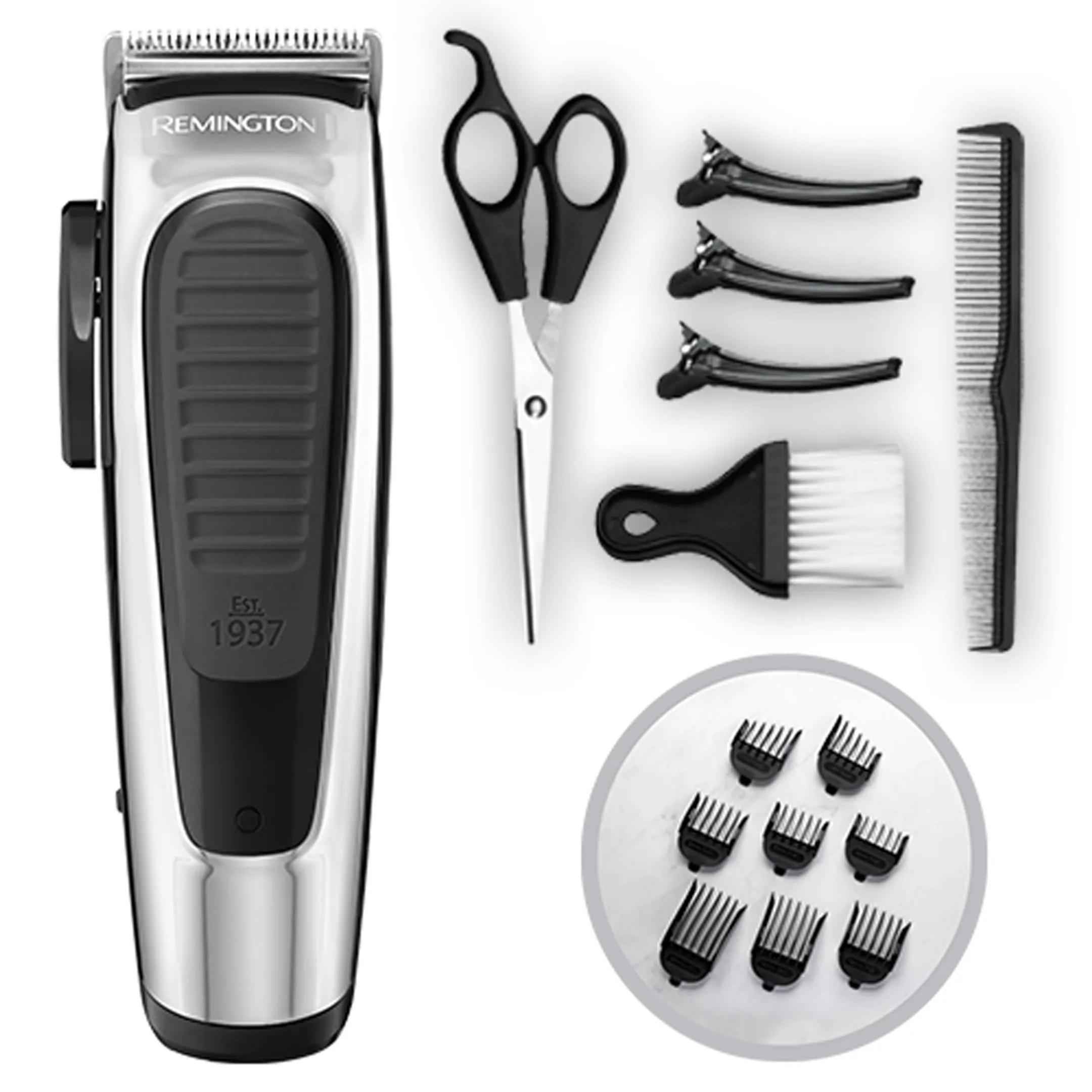 Tondeuse Stylist Classic Edition HC450