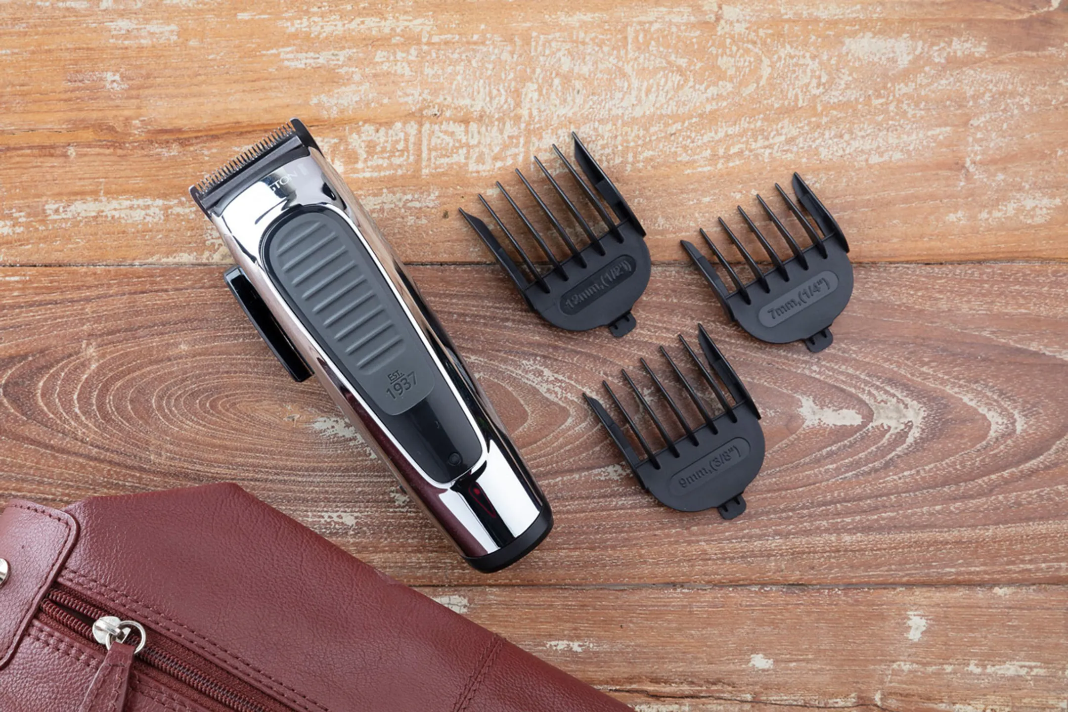 Remington Tondeuse Stylist Classic Edition HC450 image