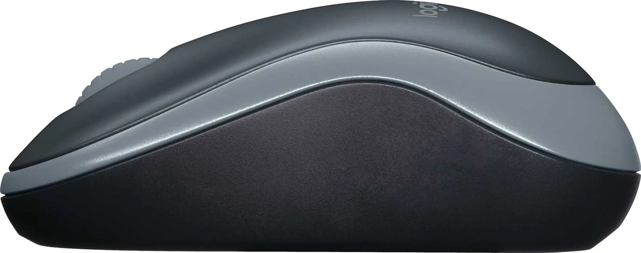 Logitech M185 - Grijs image