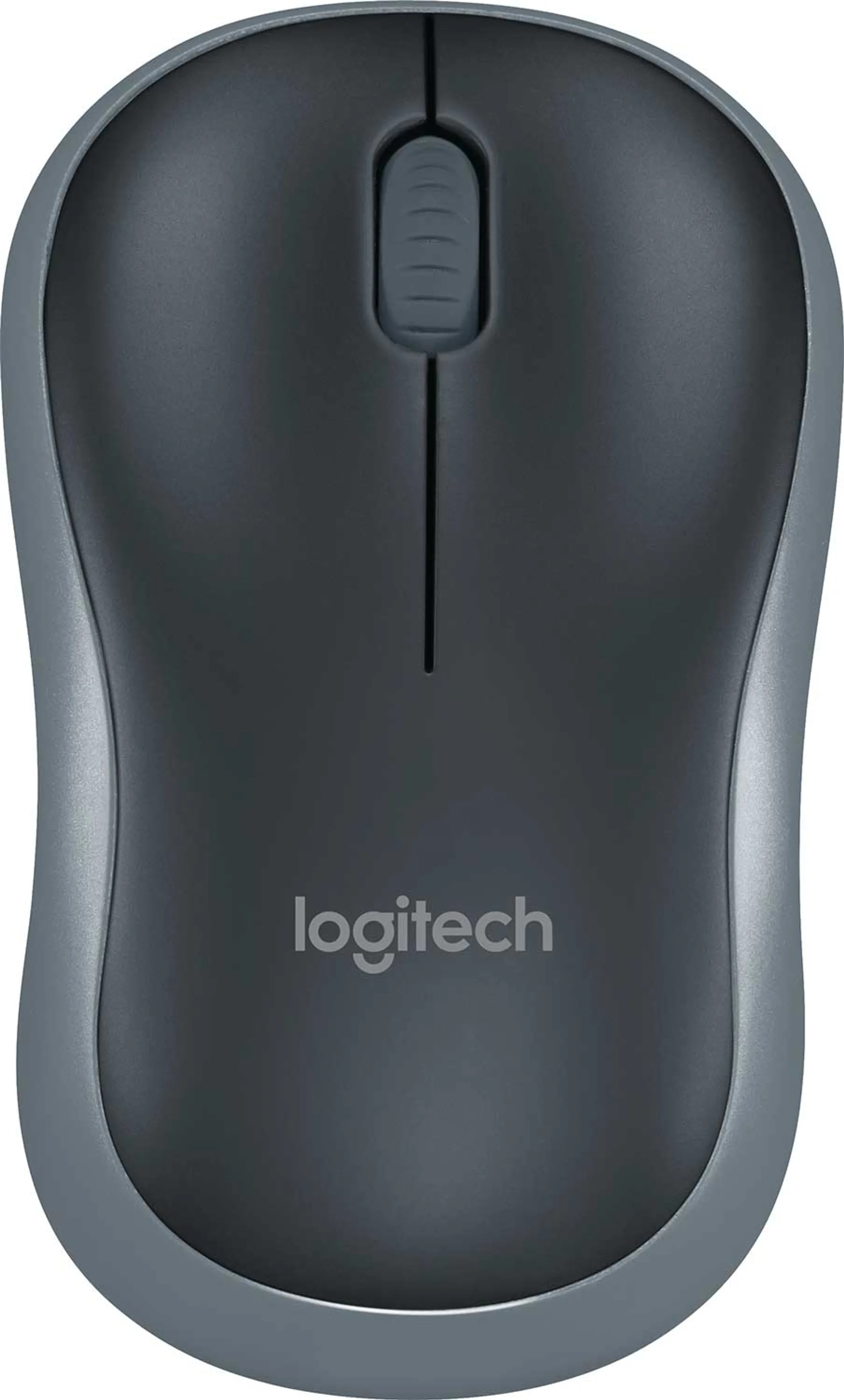 Logitech M185 - Grijs image