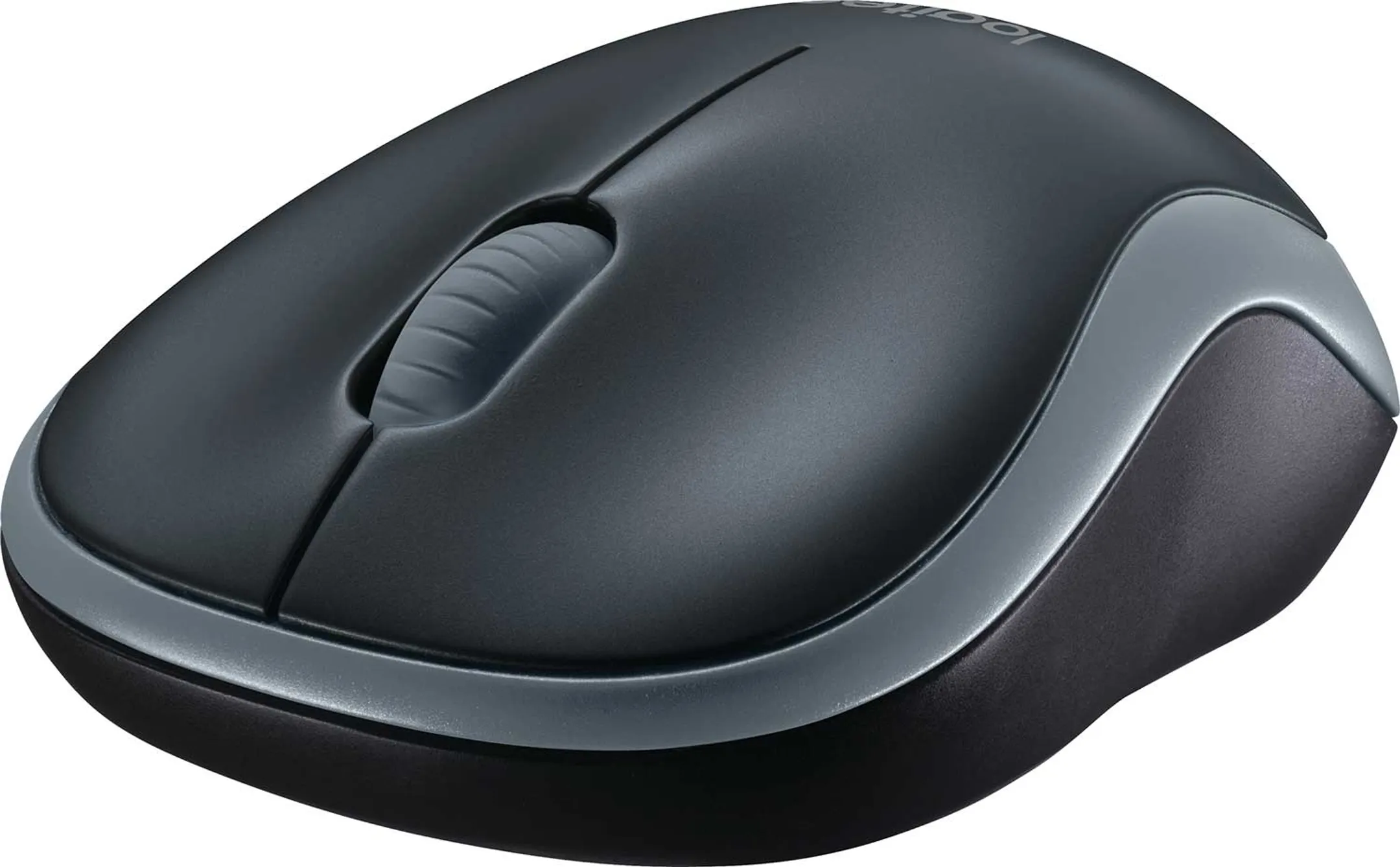 Logitech M185 - Grijs image