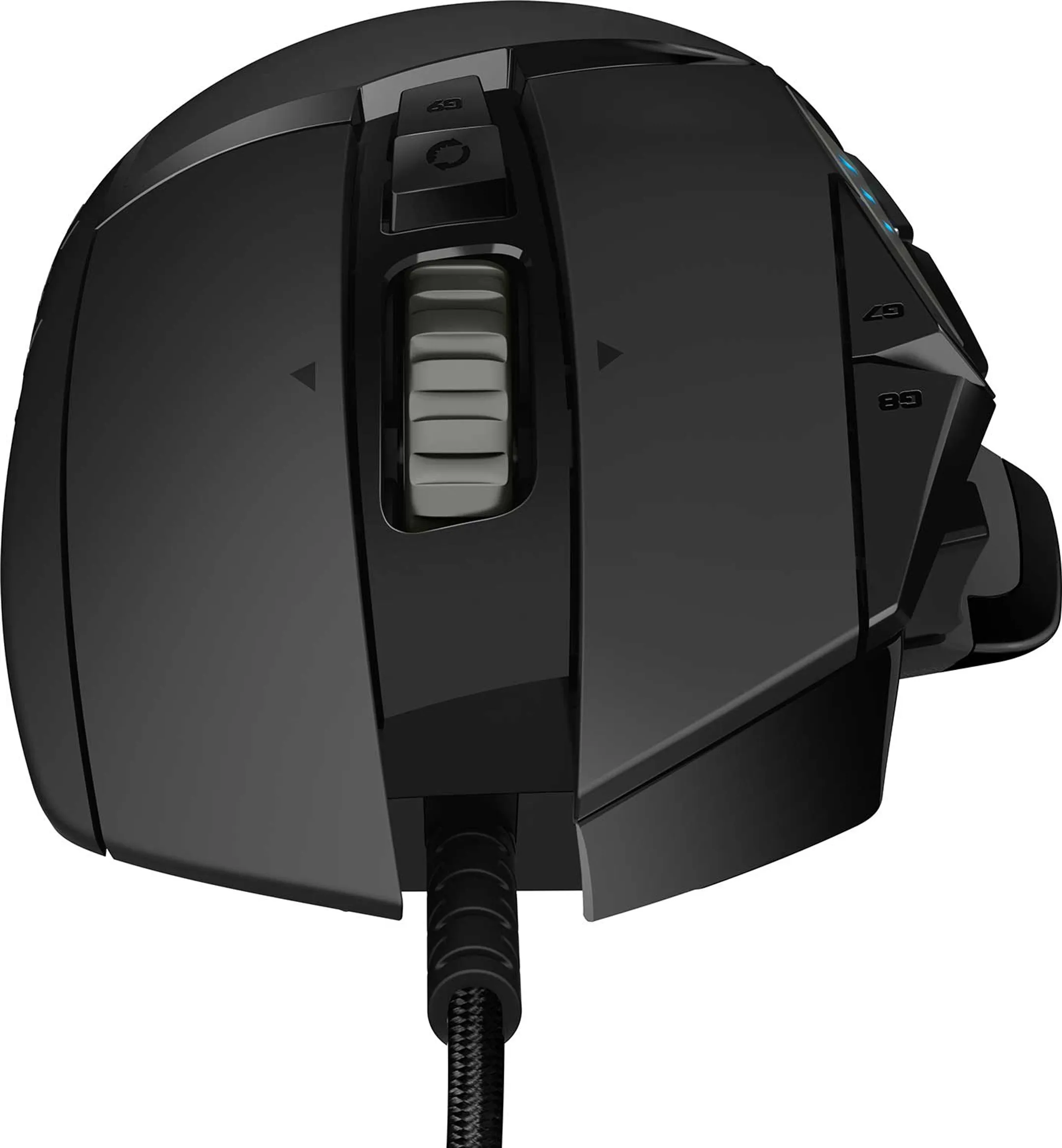 Logitech G G502 Hero image