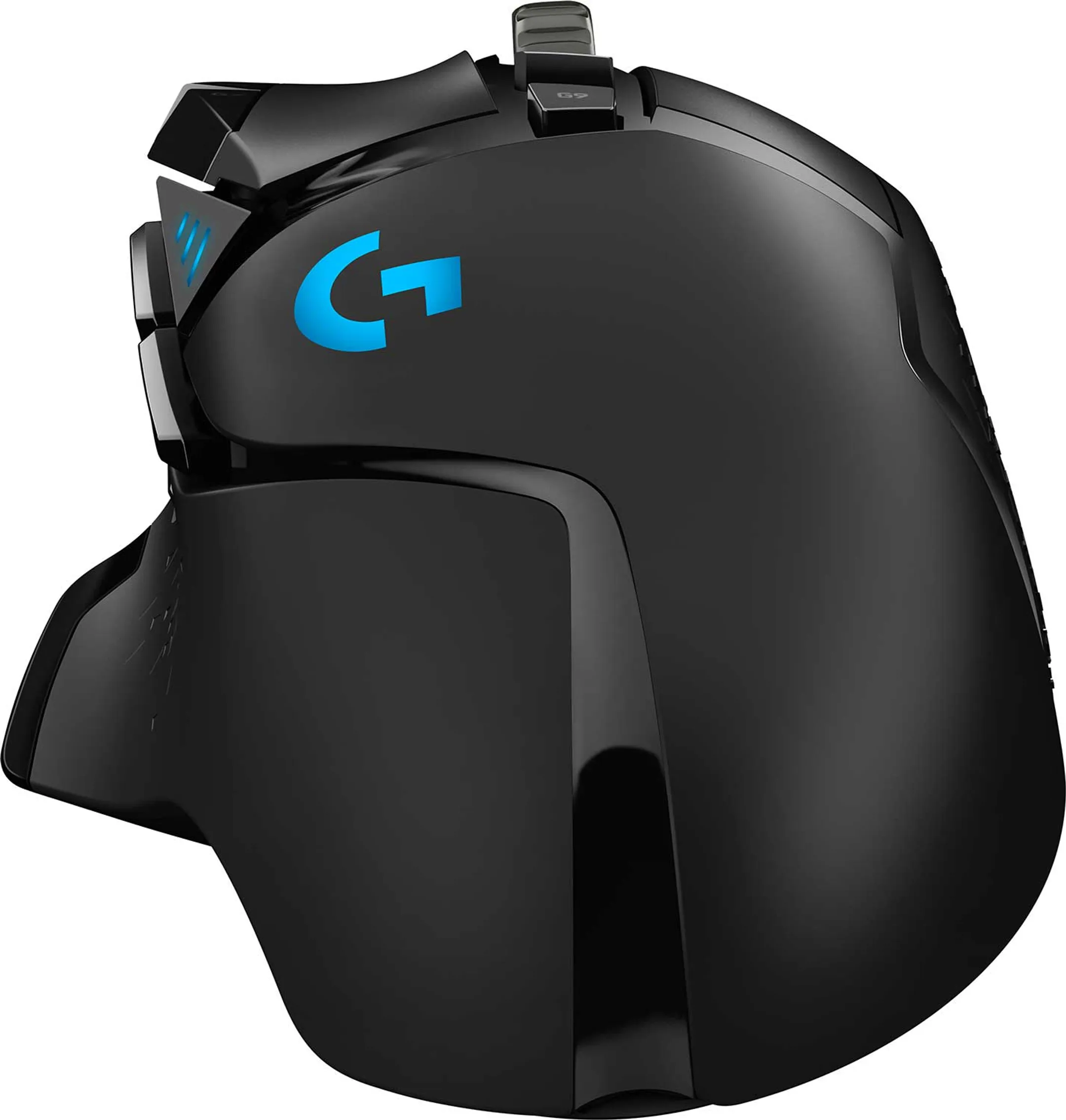 Logitech G G502 Hero image