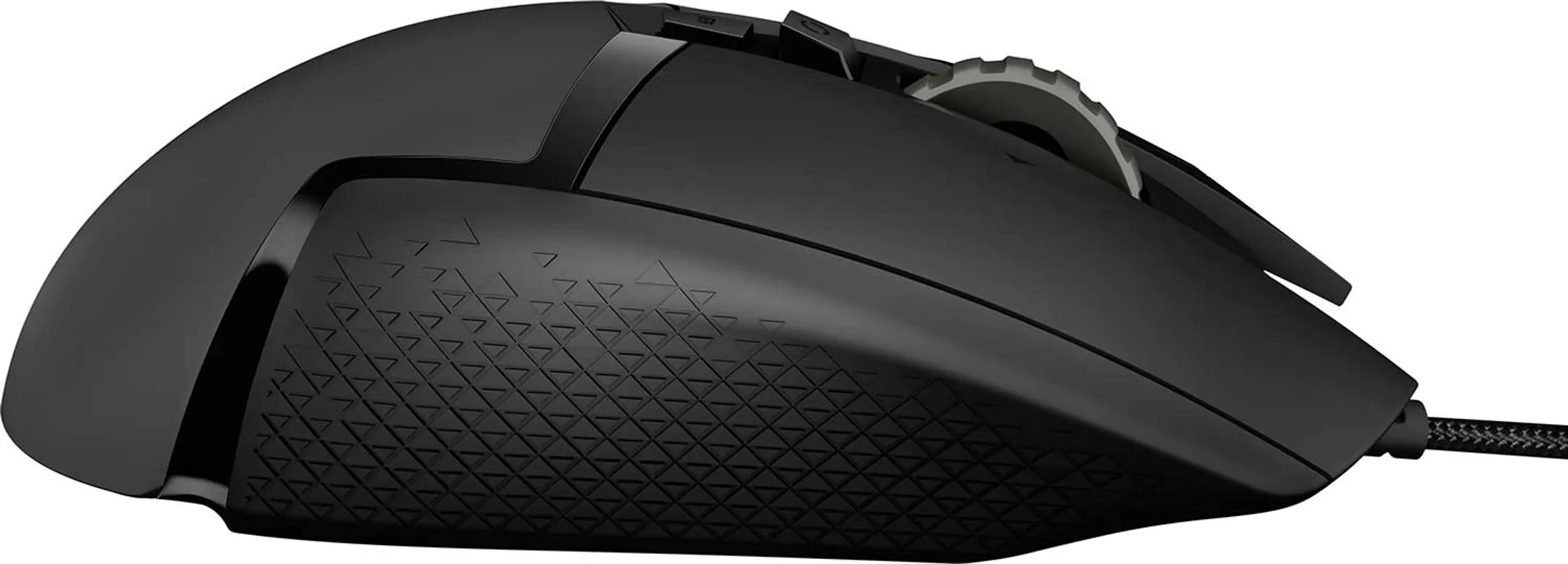 Logitech G G502 Hero image