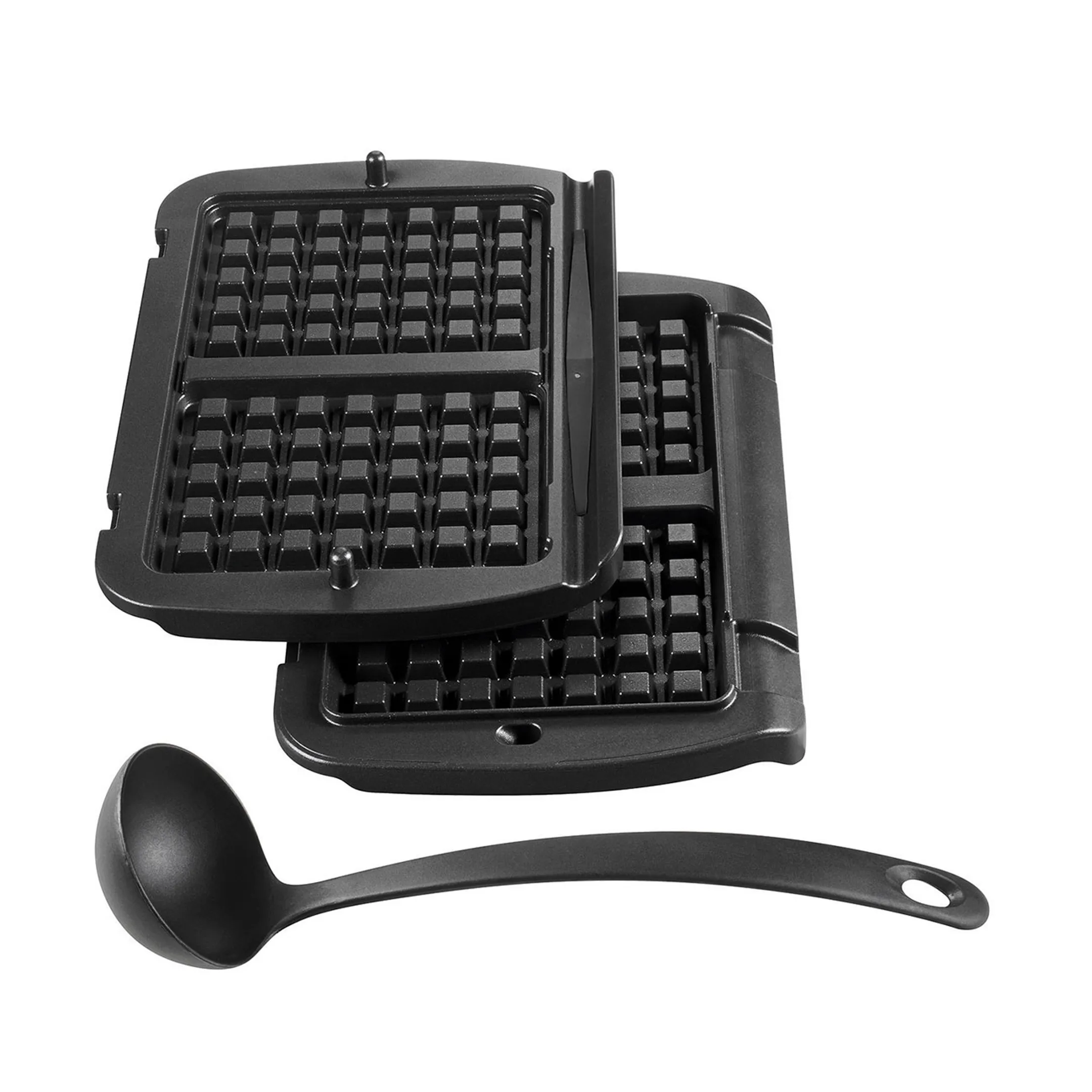 Tefal Gril Optigrill + Waffle YY4399FB image