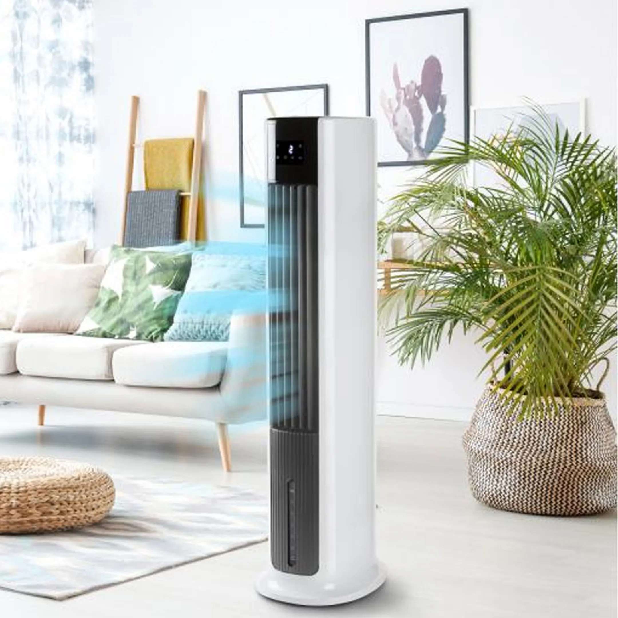 Domo Aircooler DO157A image