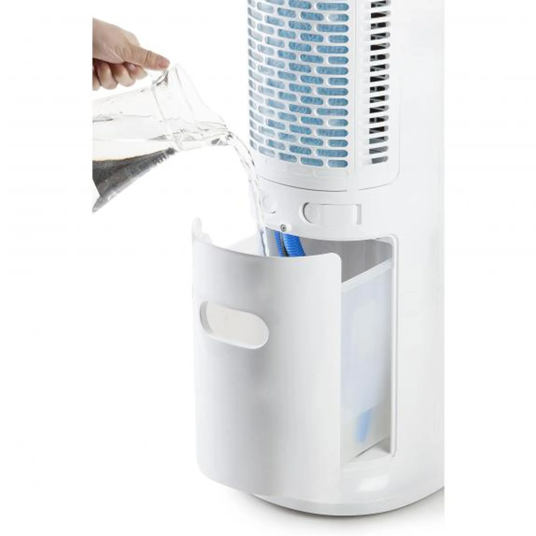 Domo Aircooler DO157A image