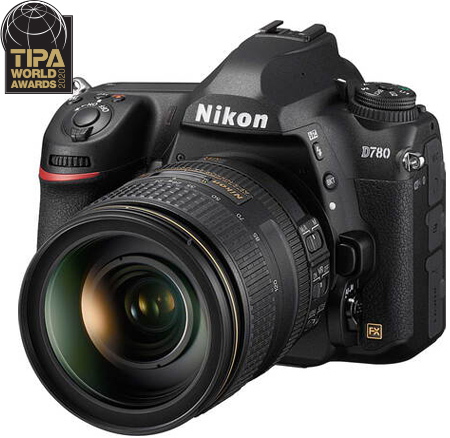 D780 + AF-S NIKKOR 24-120 mm f/4 ED VR