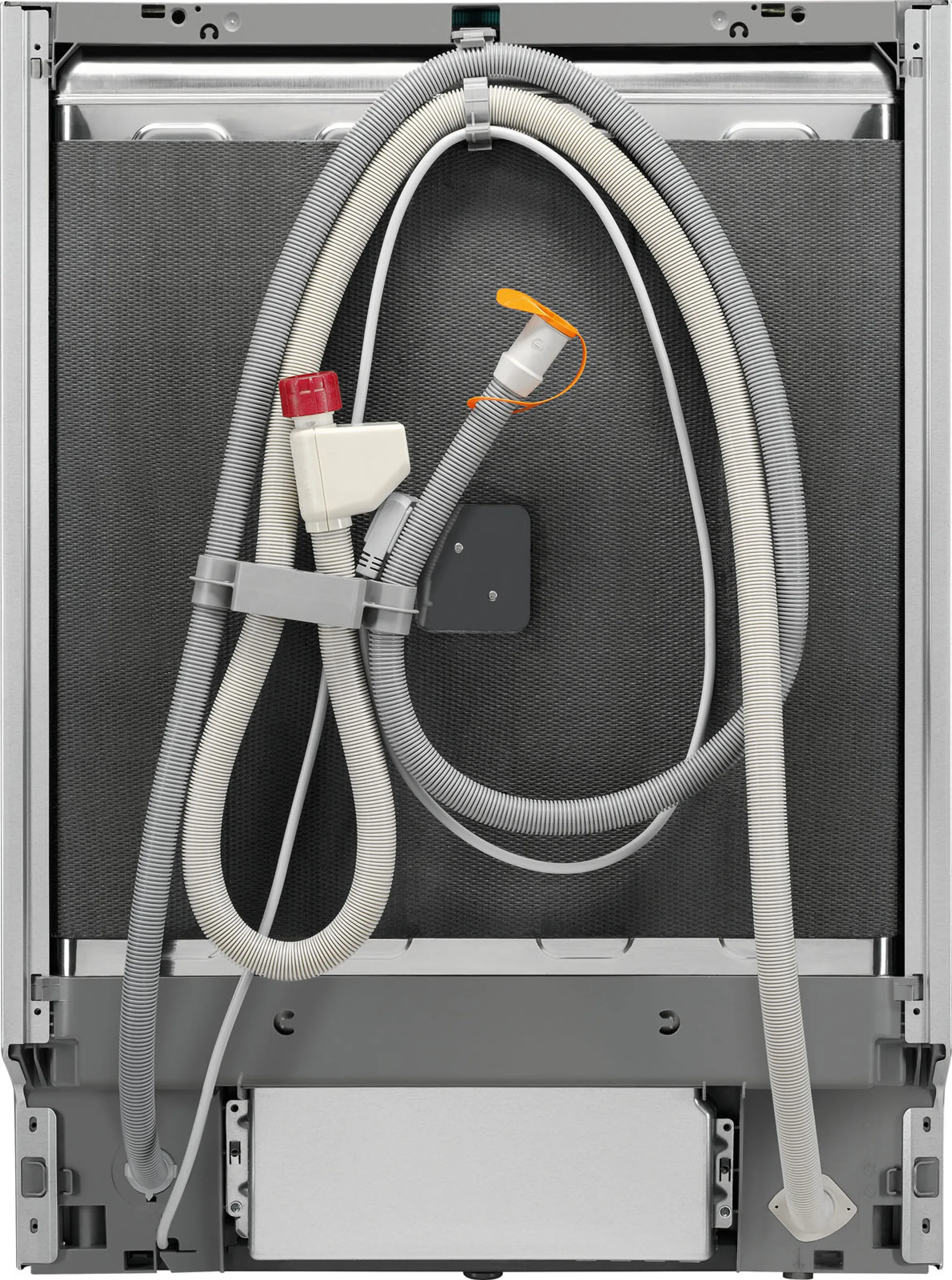 Lave-vaisselle encastrable FSB53627P QuickSelect