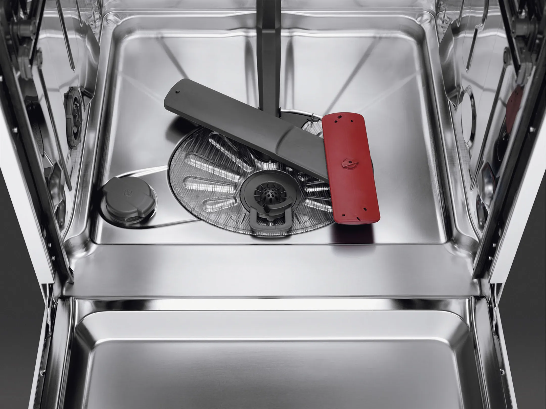 Lave-vaisselle encastrable FSB53627P QuickSelect