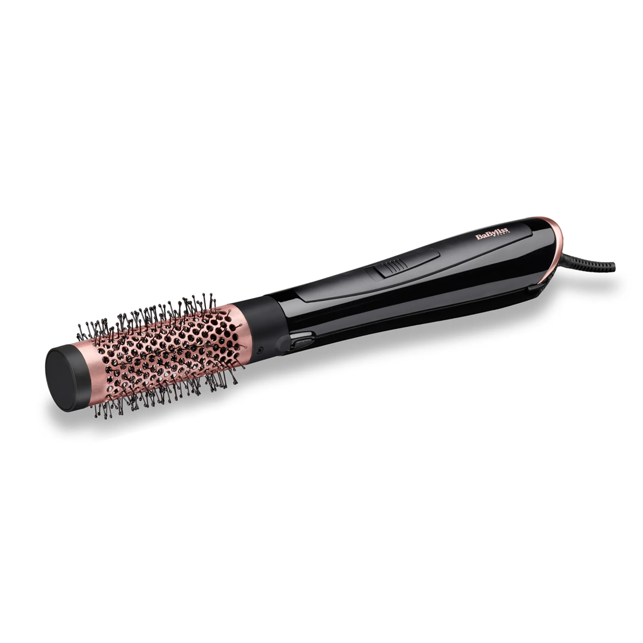 Brosse soufflante Perfect Finish AS126E