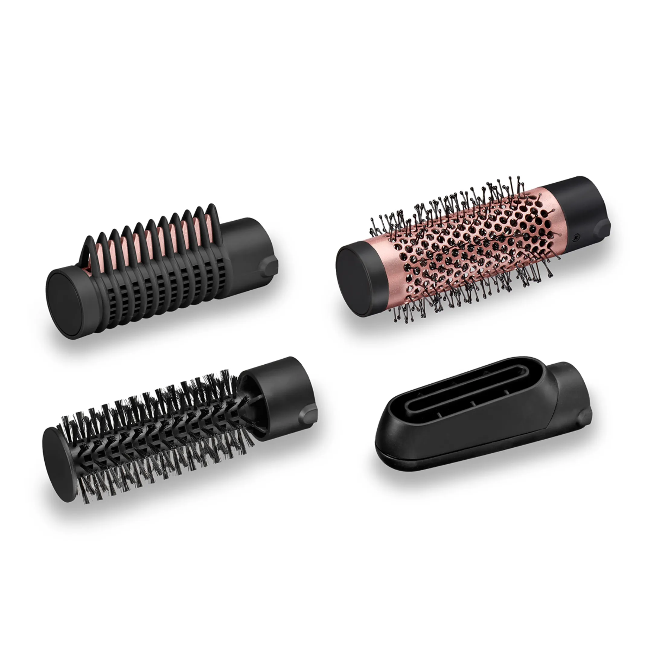 Brosse soufflante Perfect Finish AS126E
