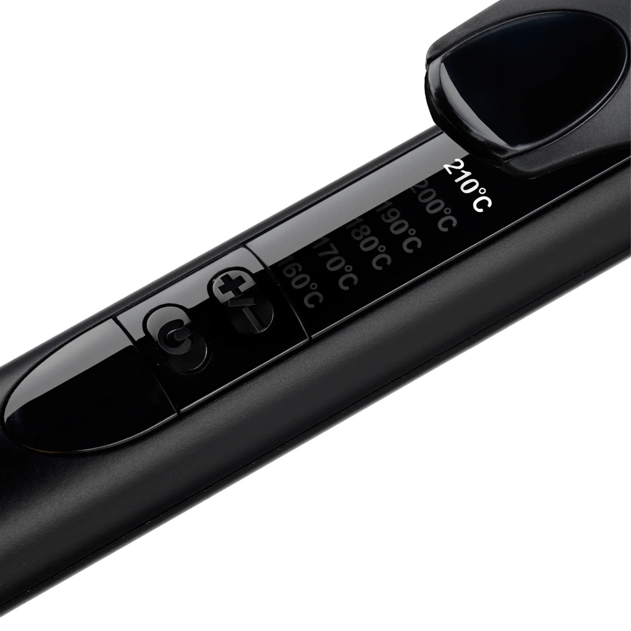 Babyliss Krultang 19mm Curling Tong C450E image