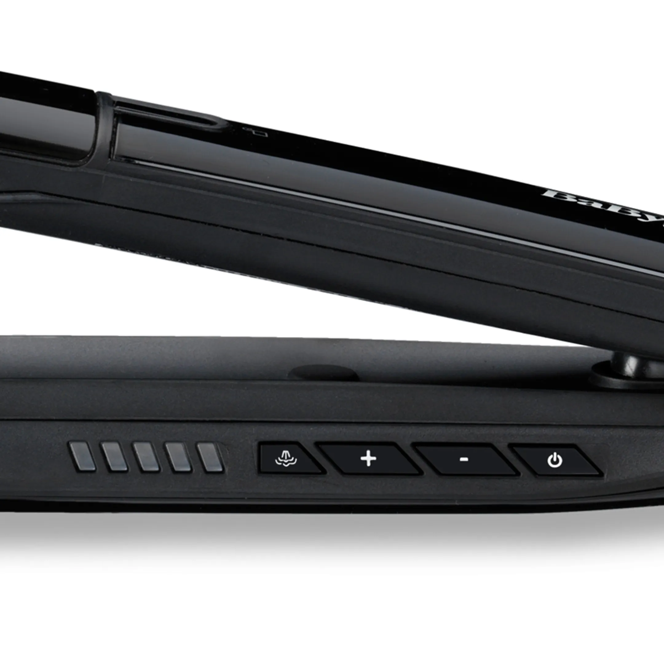 Babyliss Lisseur Steam Shine Styler ST496E image
