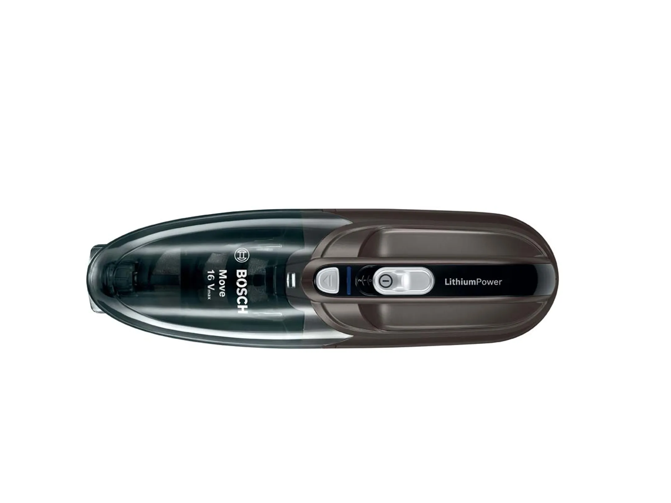Bosch Aspirateur de table BHN16L image