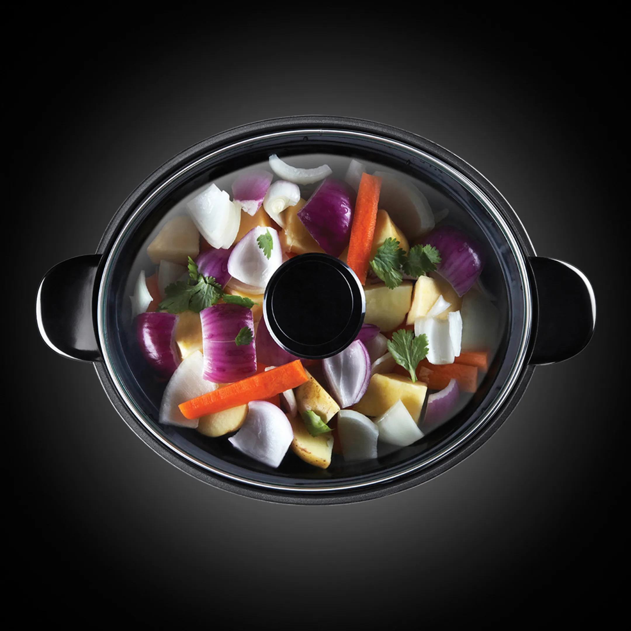 Russell Hobbs  Slowcooker Cook@Home 3.5 Liter Searing 22740-56 image