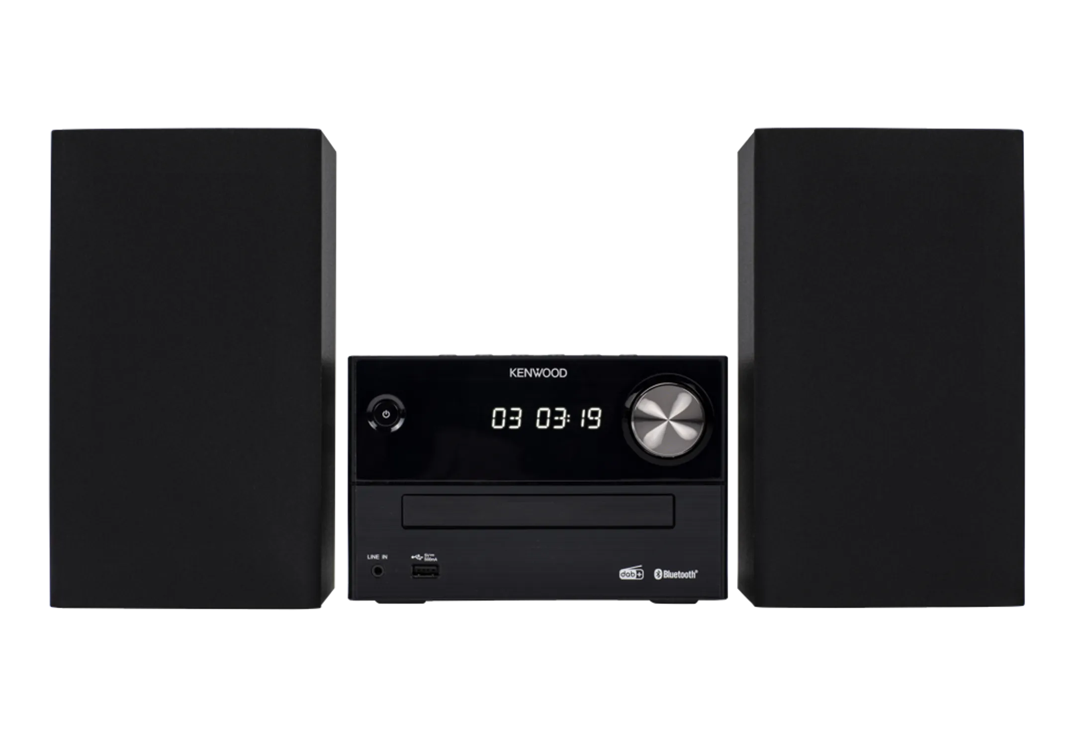 Kenwood AHS MICRO KENWOOD M-420DAB image