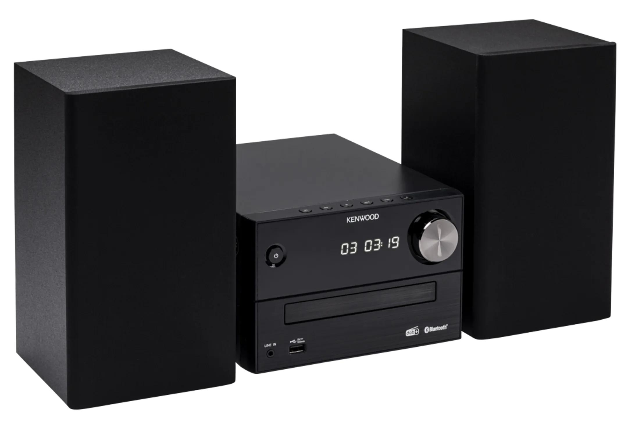 Kenwood AHS MICRO KENWOOD M-420DAB image