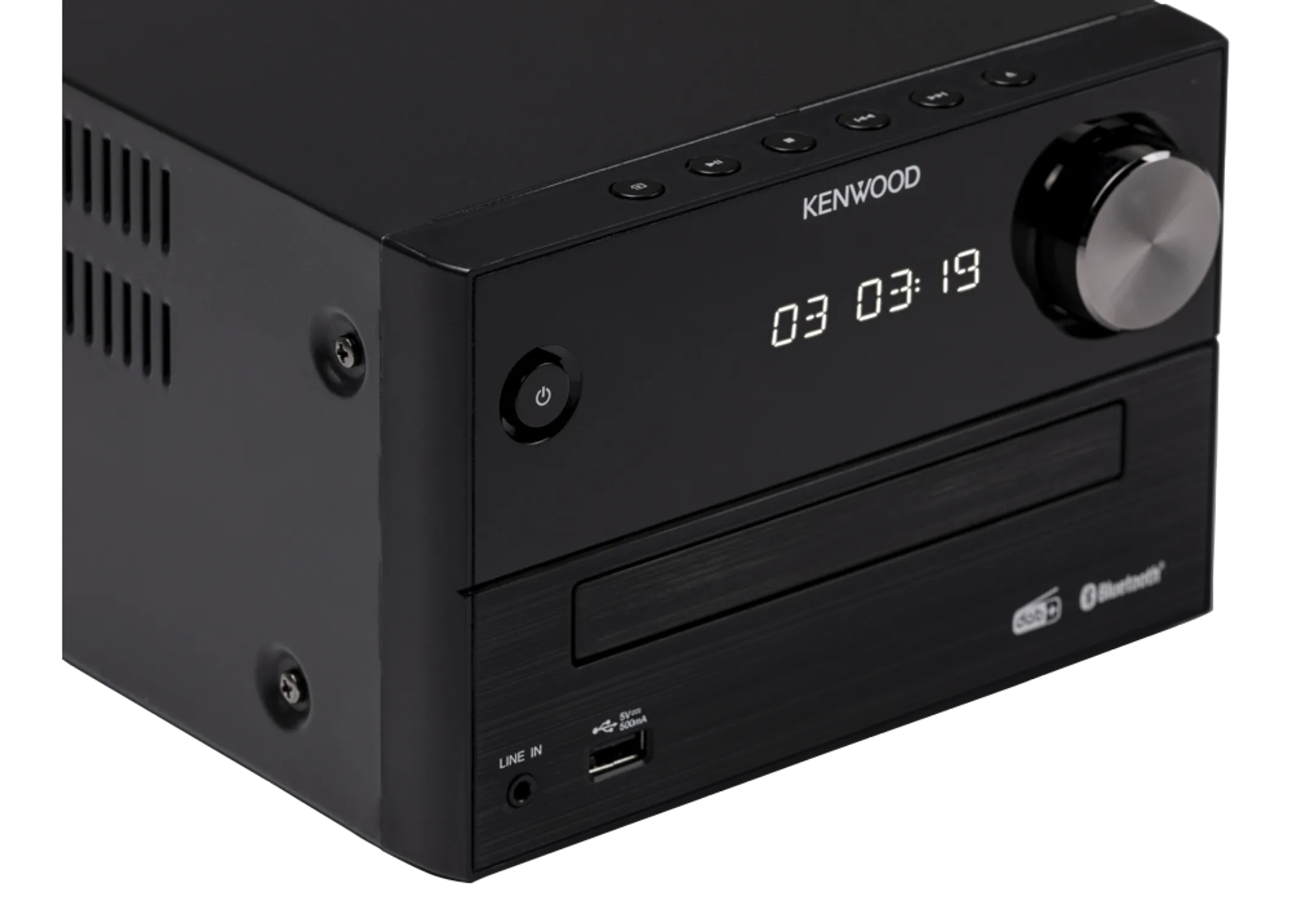Kenwood AHS MICRO KENWOOD M-420DAB image